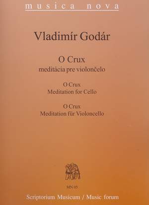 Godar, Vladimir: O Crux