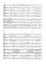 Haydn, Michael: Nunc dimittis Product Image