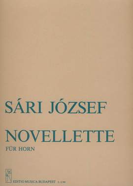 Sari, Jozsef: Novellette