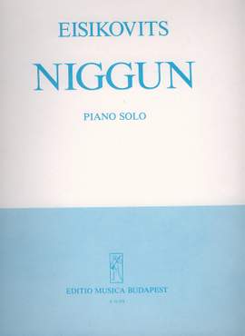 Eisikovits, Mihaly: Niggun