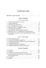 Összhangzattan (Harmonics) Product Image
