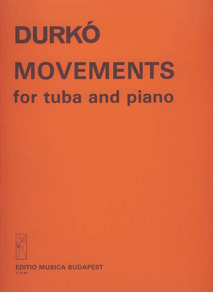 Durko, Zsolt: Movements