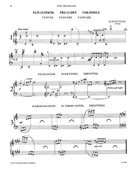 Various: Motley
