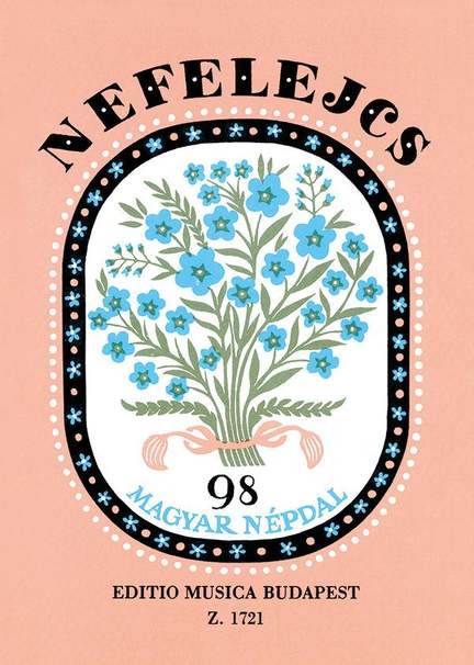 Various: Nefelejcs