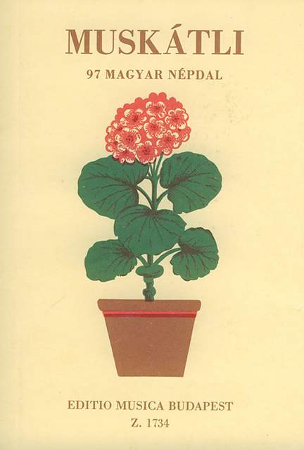Various: Muskalti