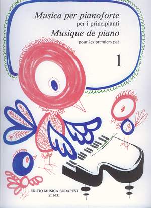 Various: Musique de Piano