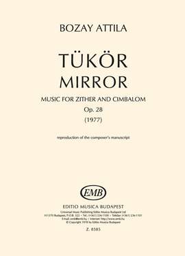 Bozay, Attila: Mirror