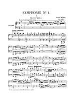Gustav Mahler: Symphony No. 4 in G Major Product Image