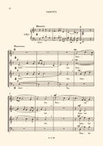 Bardos, Lajos: Missa quarta Product Image