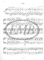 Grieg, Edward: Lyric Pieces Vol.2 Product Image