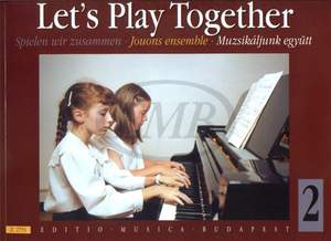 Various: Let us play together Vol.2
