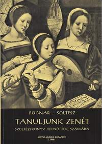 Bognar, Rezso: Let us learn music