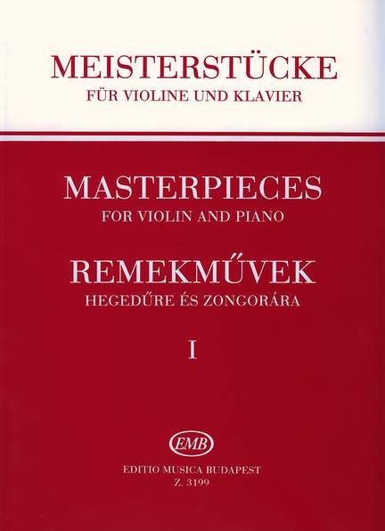 Various: Masterpieces Vol.1
