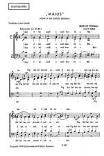 Morley, Thomas: Majus Product Image