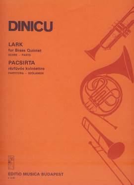 Dinicu, Grigoras: Lark