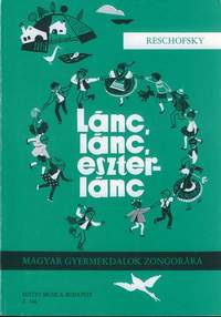 Reschofsky, Sandor: Lanc, lanc, eszterlanc