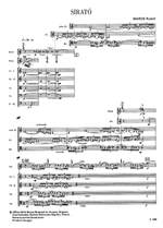 Maros, Rudolf: Lament Product Image