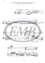 Kurtag, Gyorgy: Kafka-Fragmente für Sopran und Violine, Op. 24 Product Image