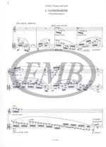 Kurtag, Gyorgy: Kafka-Fragmente für Sopran und Violine, Op. 24 Product Image