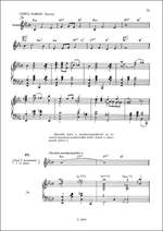 Balassa Tamas: Jazz-Piano Method Product Image