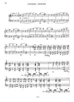 Liszt: Individual Character Pieces II (hardback) Product Image