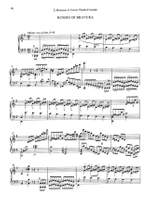 Liszt: Individual Character Pieces I (hardback) Product Image