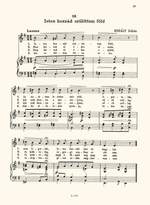 Bartok/Kodaly: Hungarian Folksongs (Hungarian Text) Product Image
