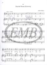 Bartok/Kodaly: Hungarian Folksongs (English Text) Product Image