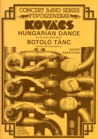 Kovacs, Matyas: Hungarian Dance Botolo