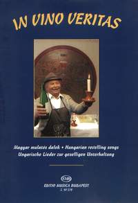 Meszaros, Tivadar: In vino veritas