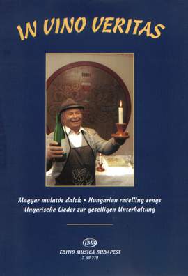 Meszaros, Tivadar: In vino veritas