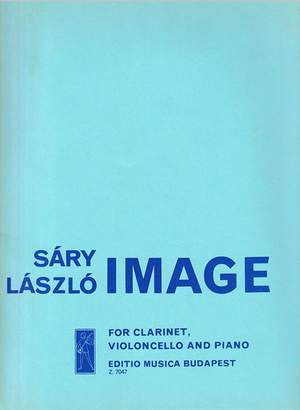 Sary, Laszlo: Image