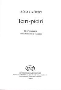 Kosa, Gyorgy: Iciri-piciri