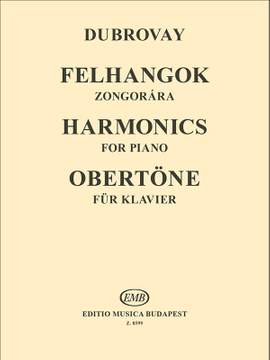 Dubrovay, Laszlo: Harmonics