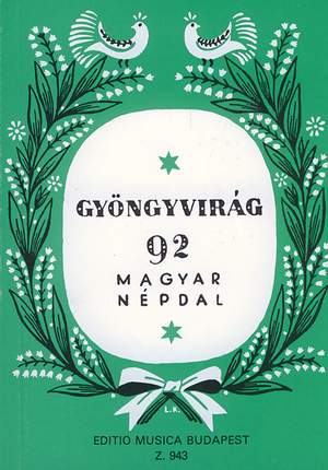 Various: Gyongyvirag