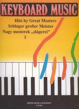 Various: Hits by Great Masters