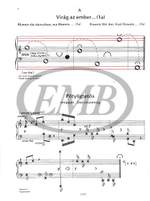 Kurtág György: Játékok (Games) Volume I Product Image