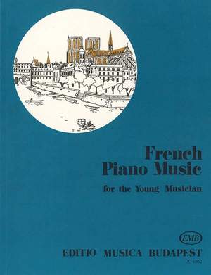 Various: French Piano Music