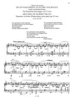 Liszt: Free Arrangements IX (hardback) Product Image