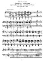 Liszt: Free Arrangements VIII (hardback) Product Image