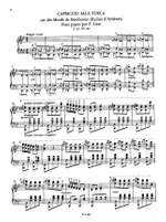 Liszt: Free Arrangements VII (hardback) Product Image