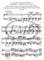 Liszt: Free Arrangements III (paperback) Product Image