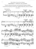 Liszt: Free Arrangements III (hardback) Product Image