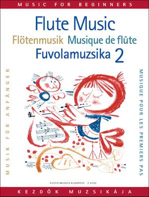 Various: Flute Music for Beginners Vol.2