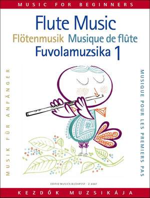 Various: Flute Music for Beginners Vol.1