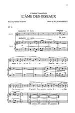 Jules Massenet: Songs, Volume IV Product Image