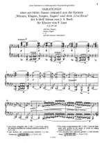 Liszt: Free Arrangements XII (hardback) Product Image