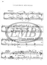Liszt: Free Arrangements X (paperback) Product Image