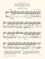 Liszt: Ab Irato/Two Concert Etudes Product Image