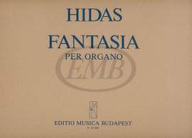 Hidas, Frigyes: Fantasia